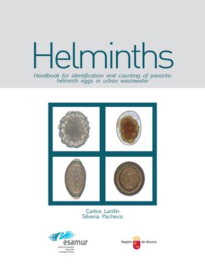cover image of Helminths